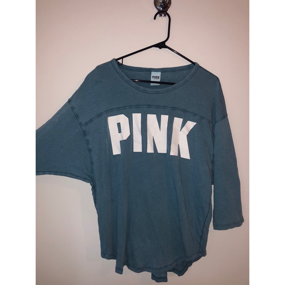 Victoria’s Secret quarter sleeve top
